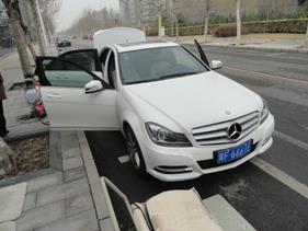 新提來的車要注意降甲醛 新提來的車要注意降甲醛